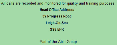 Newmarket Local Electrics head office